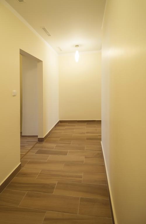 Apartment Za Poricskou Branou Prague Luaran gambar